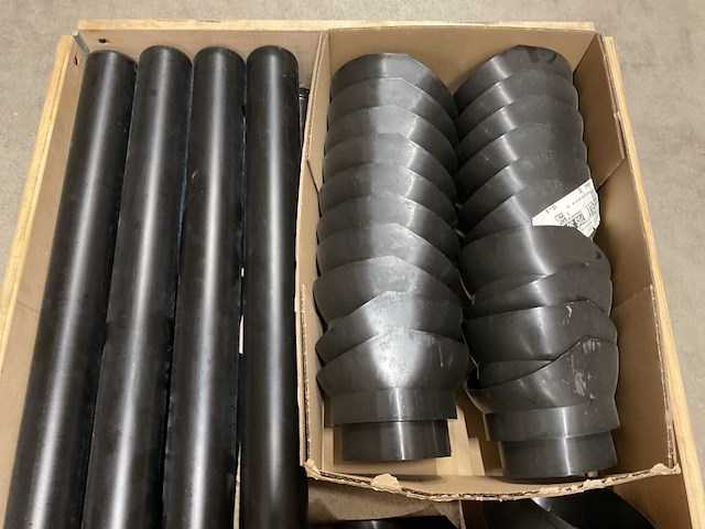 Partij cv-installatiemateriaal - afbeelding 3 van  6