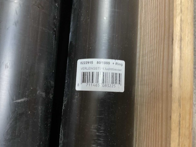 Partij cv-installatiemateriaal - afbeelding 4 van  6