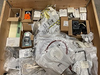 Partij cv-installatiemateriaal - afbeelding 3 van  3