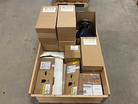 Partij (cv) installatiemateriaal - afbeelding 1 van  10
