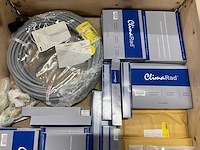 Partij (cv) installatiemateriaal - afbeelding 3 van  4