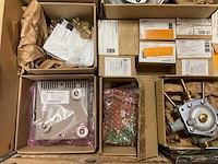Partij cv-installatiemateriaal - afbeelding 4 van  9