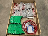 Partij cv-installatiemateriaal - afbeelding 1 van  3