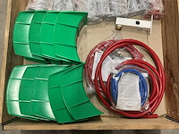 Partij cv-installatiemateriaal - afbeelding 2 van  3