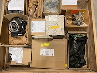 Partij cv-installatiemateriaal - afbeelding 6 van  13