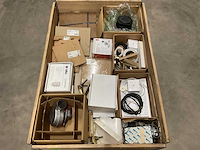 Partij cv-installatiemateriaal - afbeelding 1 van  11