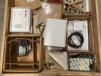Partij cv-installatiemateriaal - afbeelding 4 van  11