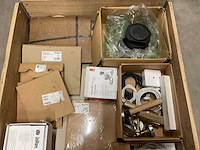 Partij cv-installatiemateriaal - afbeelding 5 van  11
