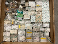 Partij cv-installatiemateriaal - afbeelding 3 van  10