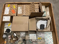 Partij cv-installatiemateriaal - afbeelding 4 van  10