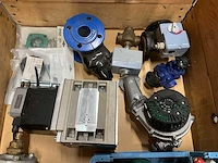 Partij cv-installatiemateriaal - afbeelding 4 van  10