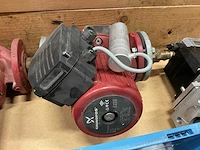 Partij cv-installatiemateriaal - afbeelding 5 van  10