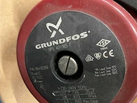 Partij cv-installatiemateriaal - afbeelding 6 van  10