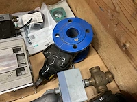 Partij cv-installatiemateriaal - afbeelding 8 van  10