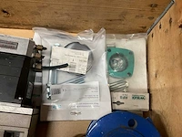 Partij cv-installatiemateriaal - afbeelding 10 van  10