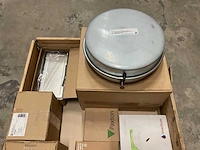 Partij cv-installatiemateriaal - afbeelding 8 van  14
