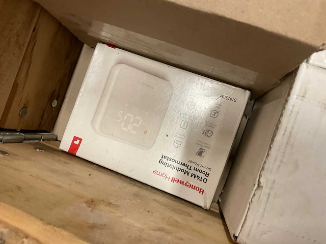 Partij cv-installatiemateriaal - afbeelding 9 van  14