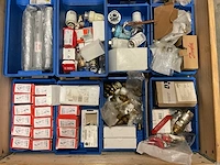 Partij cv-installatiemateriaal - afbeelding 4 van  11