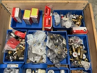 Partij cv-installatiemateriaal - afbeelding 5 van  11