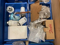 Partij cv-installatiemateriaal - afbeelding 8 van  11