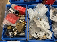 Partij cv-installatiemateriaal - afbeelding 10 van  11