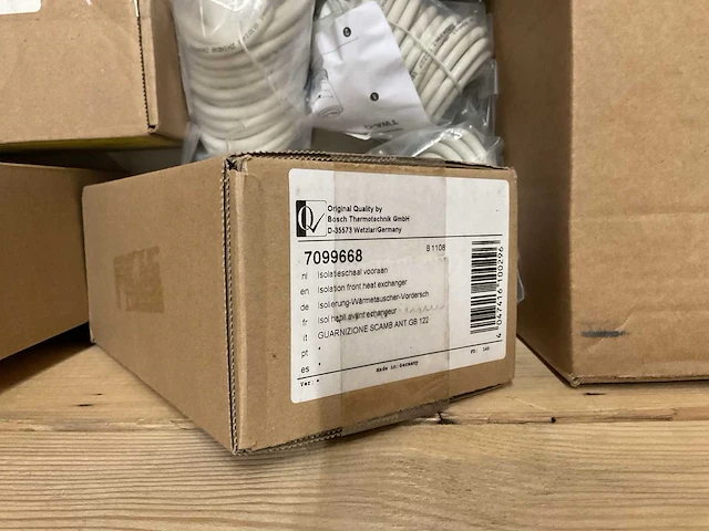 Partij cv-installatiemateriaal - afbeelding 8 van  19