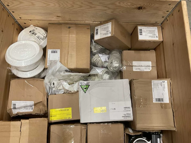 Partij cv-installatiemateriaal - afbeelding 13 van  19