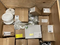Partij cv-installatiemateriaal - afbeelding 13 van  19