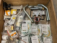 Partij cv-installatiemateriaal - afbeelding 3 van  3