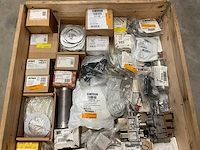 Partij cv-installatiemateriaal - afbeelding 3 van  3