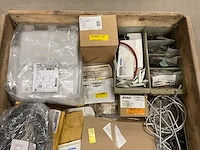 Partij cv-installatiemateriaal - afbeelding 4 van  4