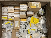 Partij cv-installatiemateriaal - afbeelding 4 van  4
