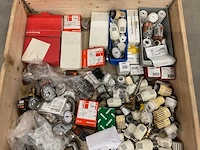Partij cv-installatiemateriaal - afbeelding 3 van  3