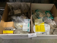 Partij cv ketel onderdelen - afbeelding 1 van  3