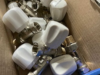 Partij cvs 2000 thermostaatkraan - afbeelding 1 van  1