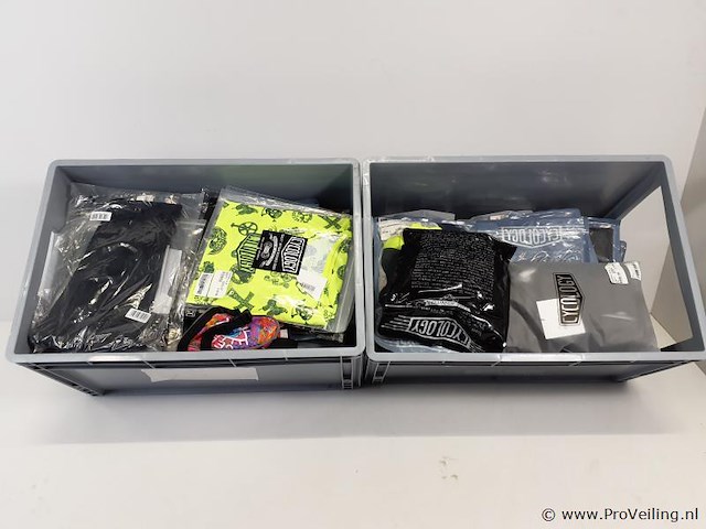Partij cycology fiets kleding - nieuw - afbeelding 1 van  7