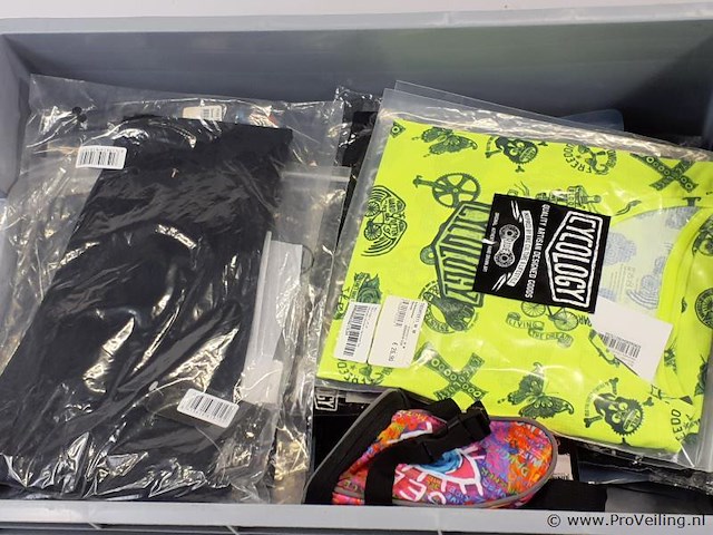 Partij cycology fiets kleding - nieuw - afbeelding 2 van  7