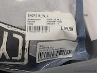 Partij cycology fiets kleding - nieuw - afbeelding 4 van  7