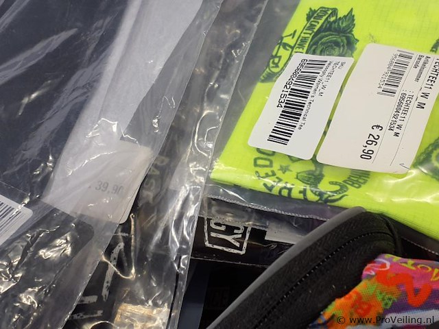 Partij cycology fiets kleding - nieuw - afbeelding 7 van  7