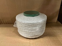 Partij cylastic pcs 1300 wit (167x) - afbeelding 1 van  4