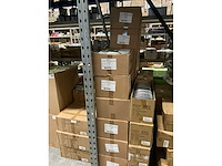 Partij cylastic pcs 1300 wit (167x) - afbeelding 2 van  4