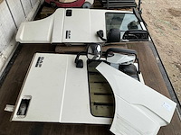 Partij daf truck parts - afbeelding 1 van  8