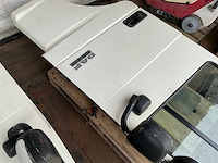 Partij daf truck parts - afbeelding 3 van  8