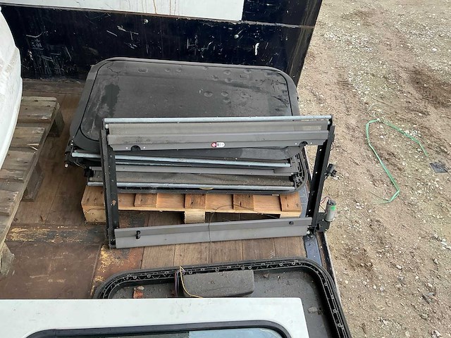 Partij daf truck parts - afbeelding 4 van  8