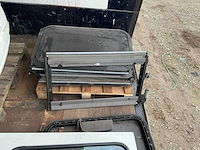 Partij daf truck parts - afbeelding 4 van  8