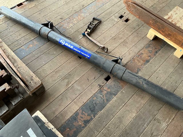 Partij daf truck parts - afbeelding 5 van  8