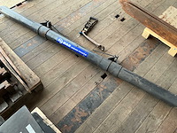 Partij daf truck parts - afbeelding 5 van  8