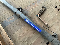 Partij daf truck parts - afbeelding 6 van  8