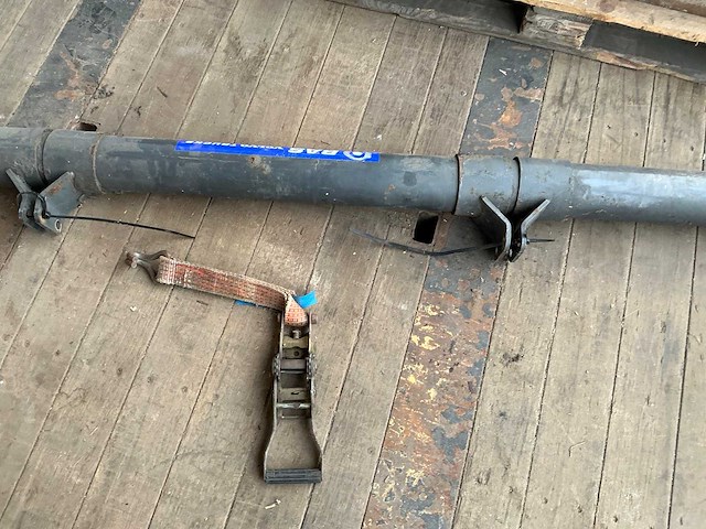 Partij daf truck parts - afbeelding 7 van  8