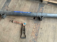 Partij daf truck parts - afbeelding 7 van  8